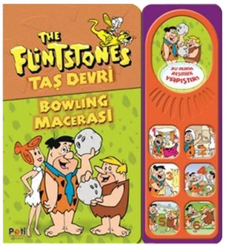 Taş Devri Bowling Turnuvası