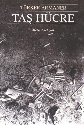 Taş Hücre | Kitap Ambarı