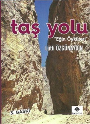 Taş Yolu | Kitap Ambarı