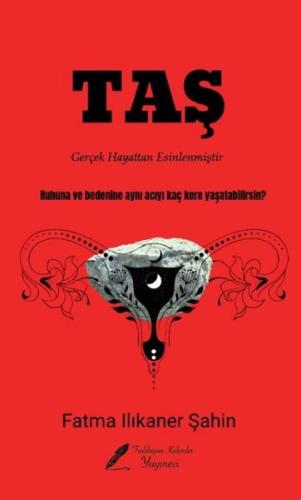Taş | Kitap Ambarı
