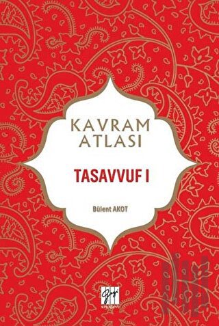 Tasavvuf 1 - Kavram Atlası
