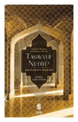 Tasavvuf Nedir? | Kitap Ambarı