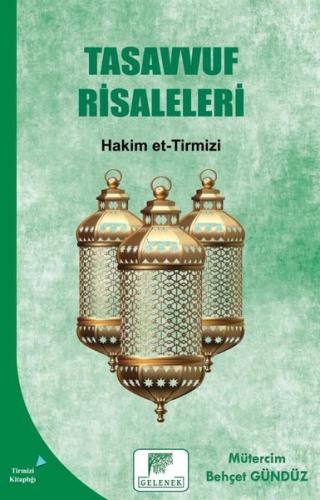 Tasavvuf Risaleleri | Kitap Ambarı