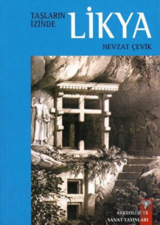 Taşların İzinde Likya | Kitap Ambarı