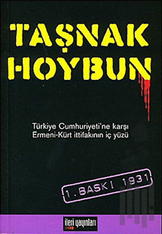 Taşnak Hoybun