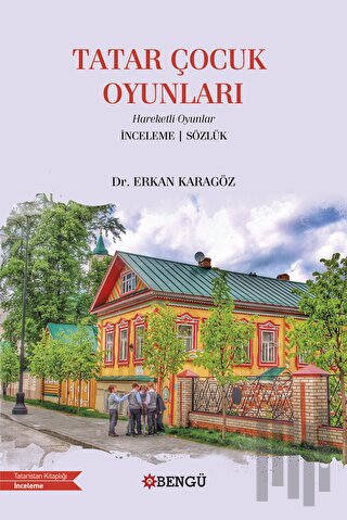 Tatar Çocuk Oyunları | Kitap Ambarı