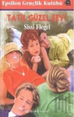 Tatil Güzel Şey
