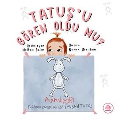 Tatuş'u Gören Oldu mu? (Ciltli)