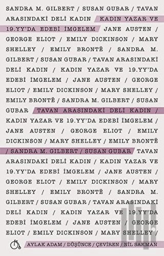 Tavan Arasındaki Deli Kadın