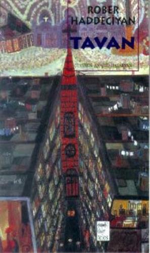 Tavan | Kitap Ambarı