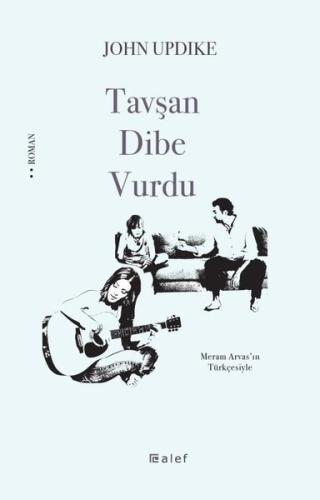 Tavşan Dibe Vurdu | Kitap Ambarı