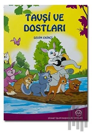 Tavşi ve Dostları
