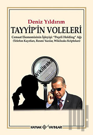 Tayyip’in Voleleri