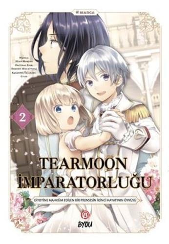 Tearmoon İmparatorluğu Cilt 2 | Kitap Ambarı