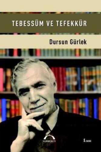 Tebessüm ve Tefekkür | Kitap Ambarı