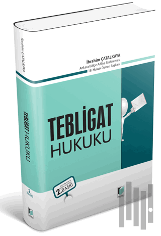 Tebligat Hukuku