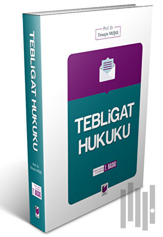 Tebligat Hukuku