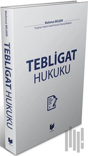 Tebligat Hukuku