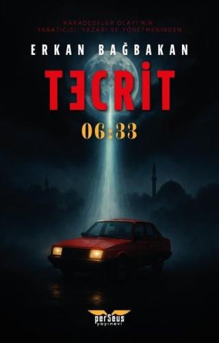 Tecrit 06:33