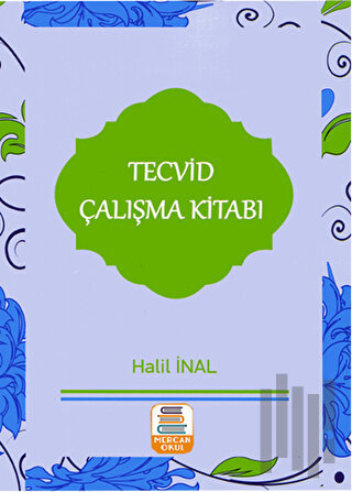 Tecvid Çalışma Kitabı