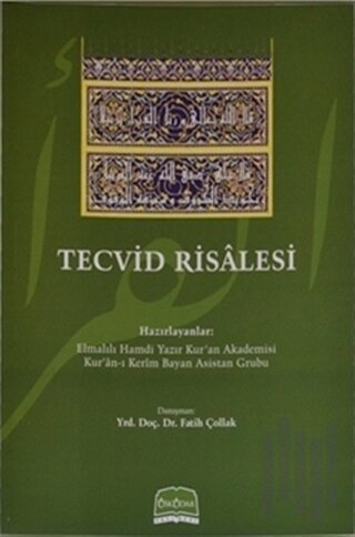 Tecvid Risalesi
