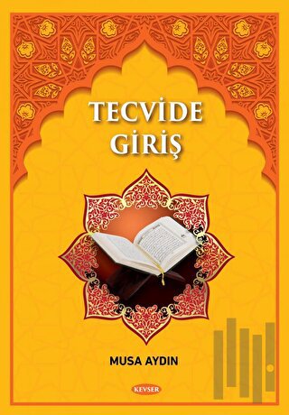 Tecvide Giriş | Kitap Ambarı