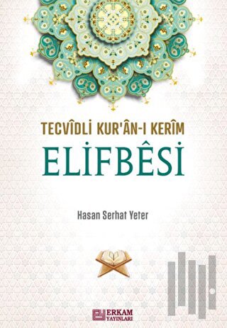 Tecvidli Kur'an-ı Kerim Elifbesi