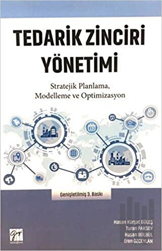 Tedarik Zinciri Yönetimi