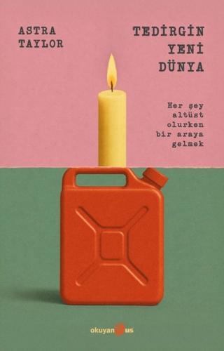 Tedirgin Yeni Dünya