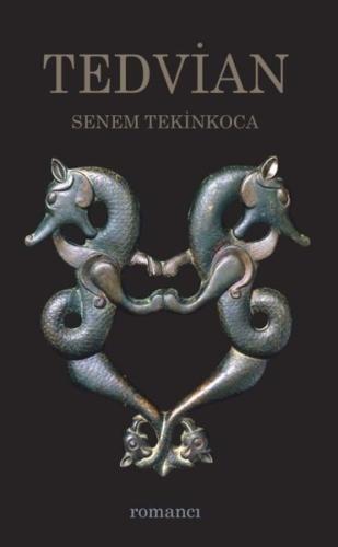 Tedvian | Kitap Ambarı