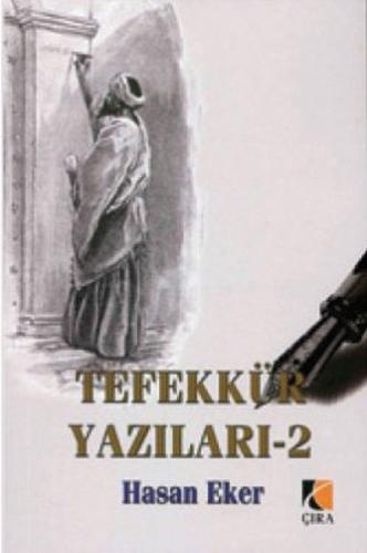 Tefekkür Yazıları 2 | Kitap Ambarı