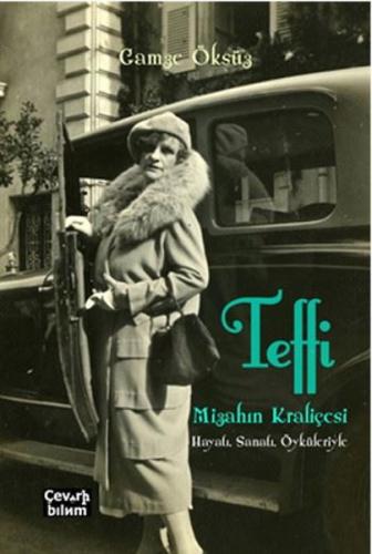 Teffi-Mizahın Kraliçesi