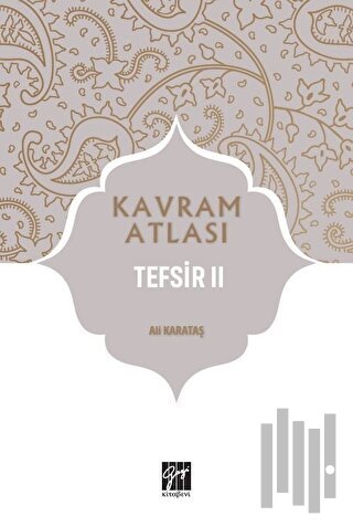 Tefsir 2 - Kavram Atlası