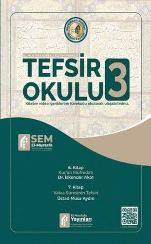 Tefsir Okulu 3 (Ciltli)