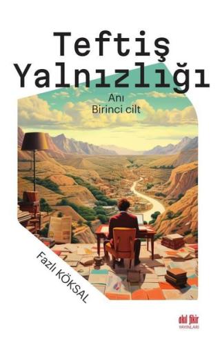 Teftiş Yalnızlığı | Kitap Ambarı