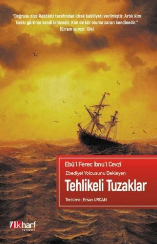Tehlikeli Duzaklar | Kitap Ambarı