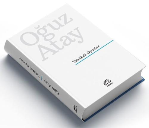 Tehlikeli Oyunlar - Özel Baskı (Ciltli)