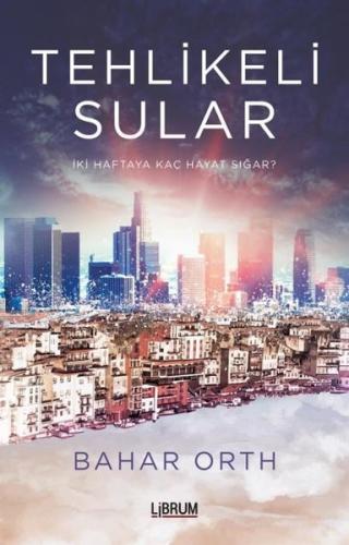 Tehlikeli Sular (Ciltli)