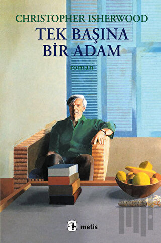 Tek Başına Bir Adam | Kitap Ambarı