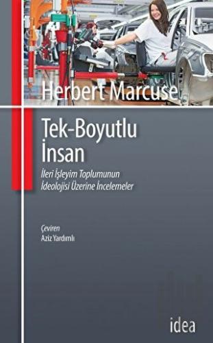 Tek Boyutlu İnsan