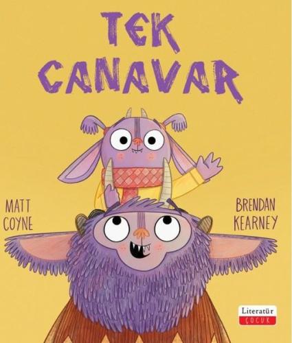Tek Canavar
