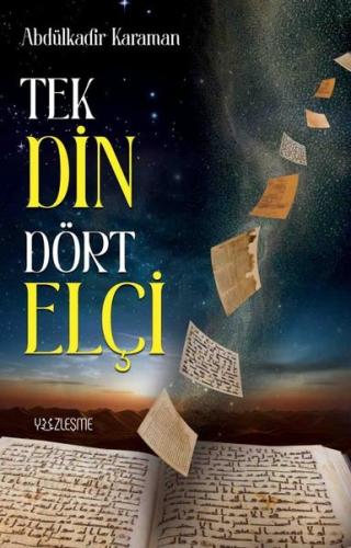 Tek Din Dört Elçi | Kitap Ambarı