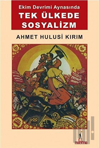 Tek Ülkede Sosyalizm