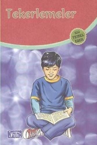 Tekerlemeler | Kitap Ambarı