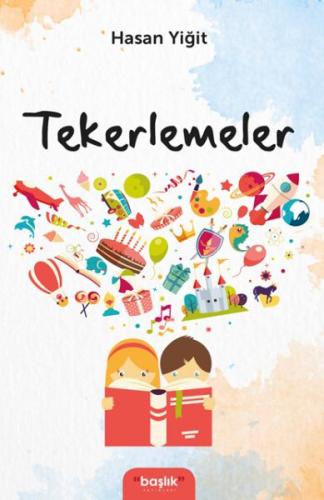 Tekerlemeler | Kitap Ambarı