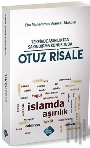 Tekfirde Aşırılıktan Sakındırma Konusunda Otuz Risale