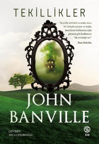 Tekillikler | Kitap Ambarı