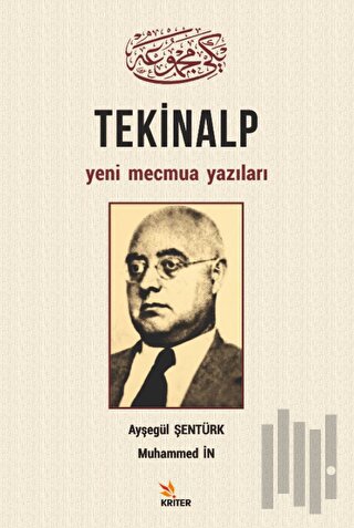 Tekinalp Yeni Mecmua Yazıları