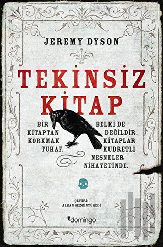 Tekinsiz Kitap