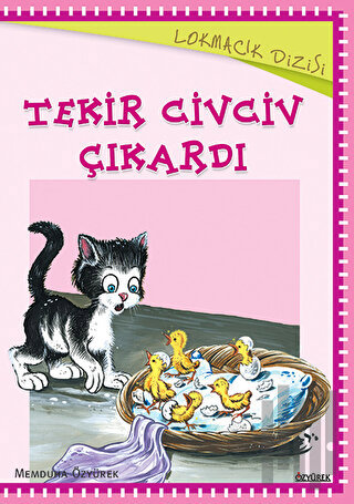 Tekir Civciv Çıkardı